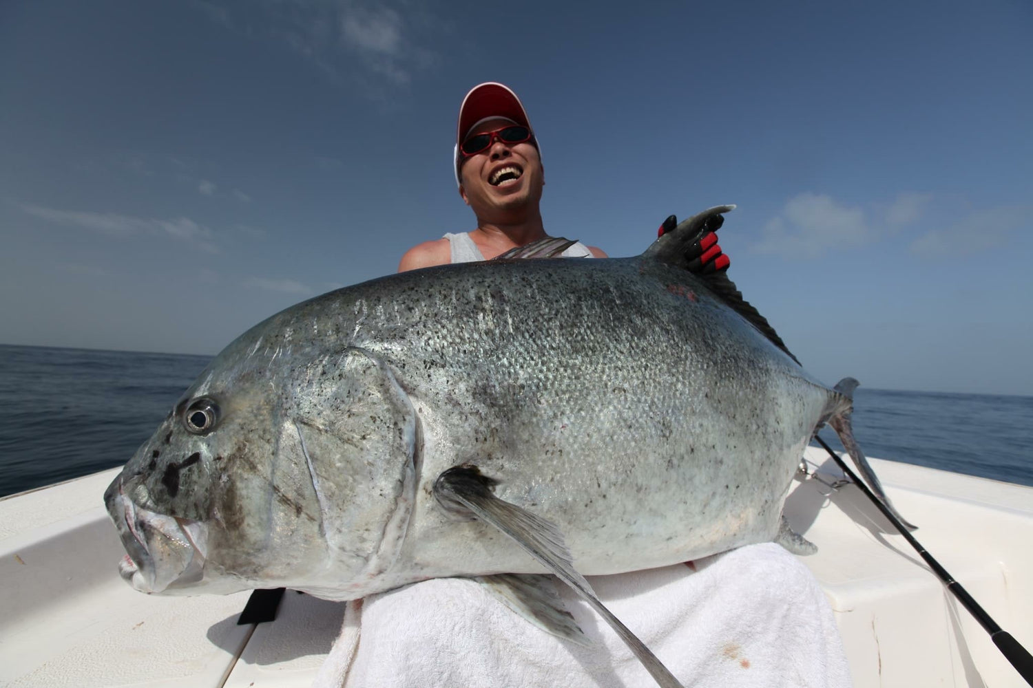 Salt Water Collection