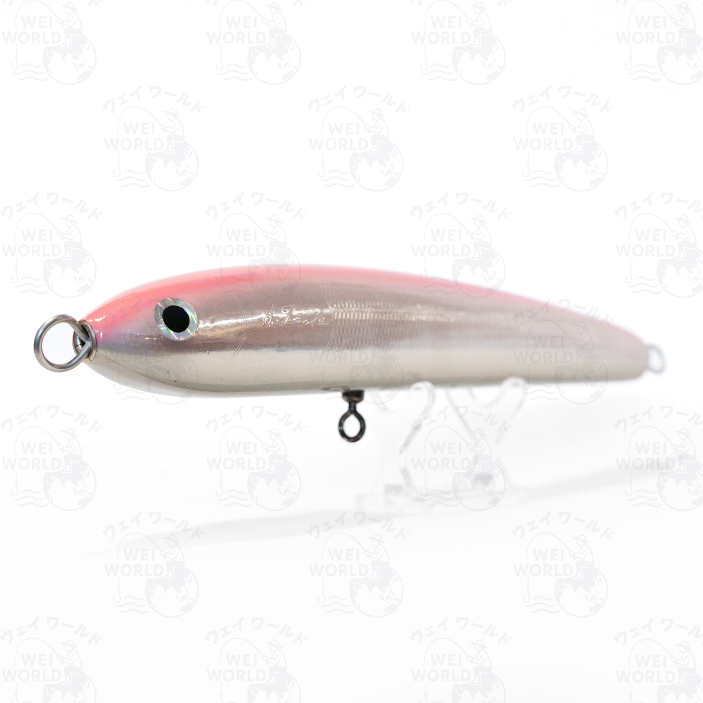 Hot's Keiko Ocean Floating Pencil Bait