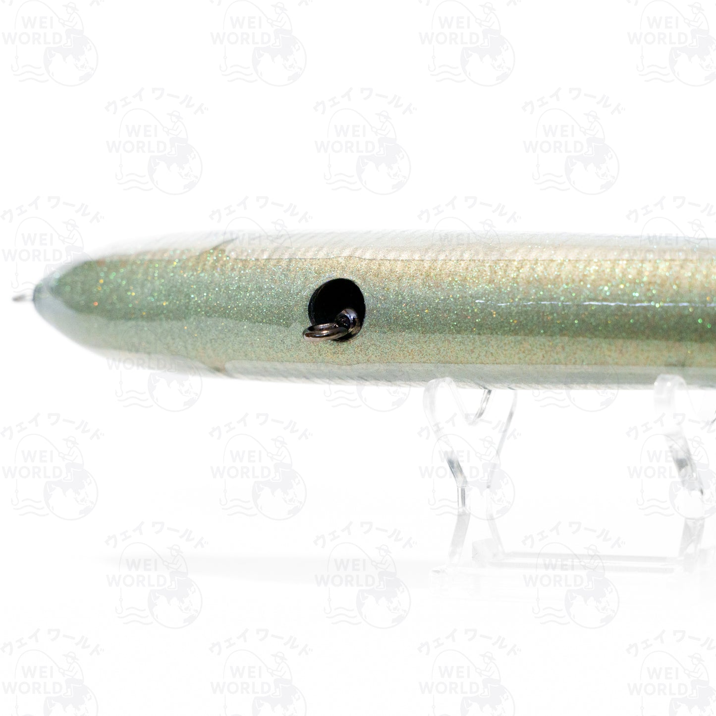 Carpenter Gamma 90 Super L