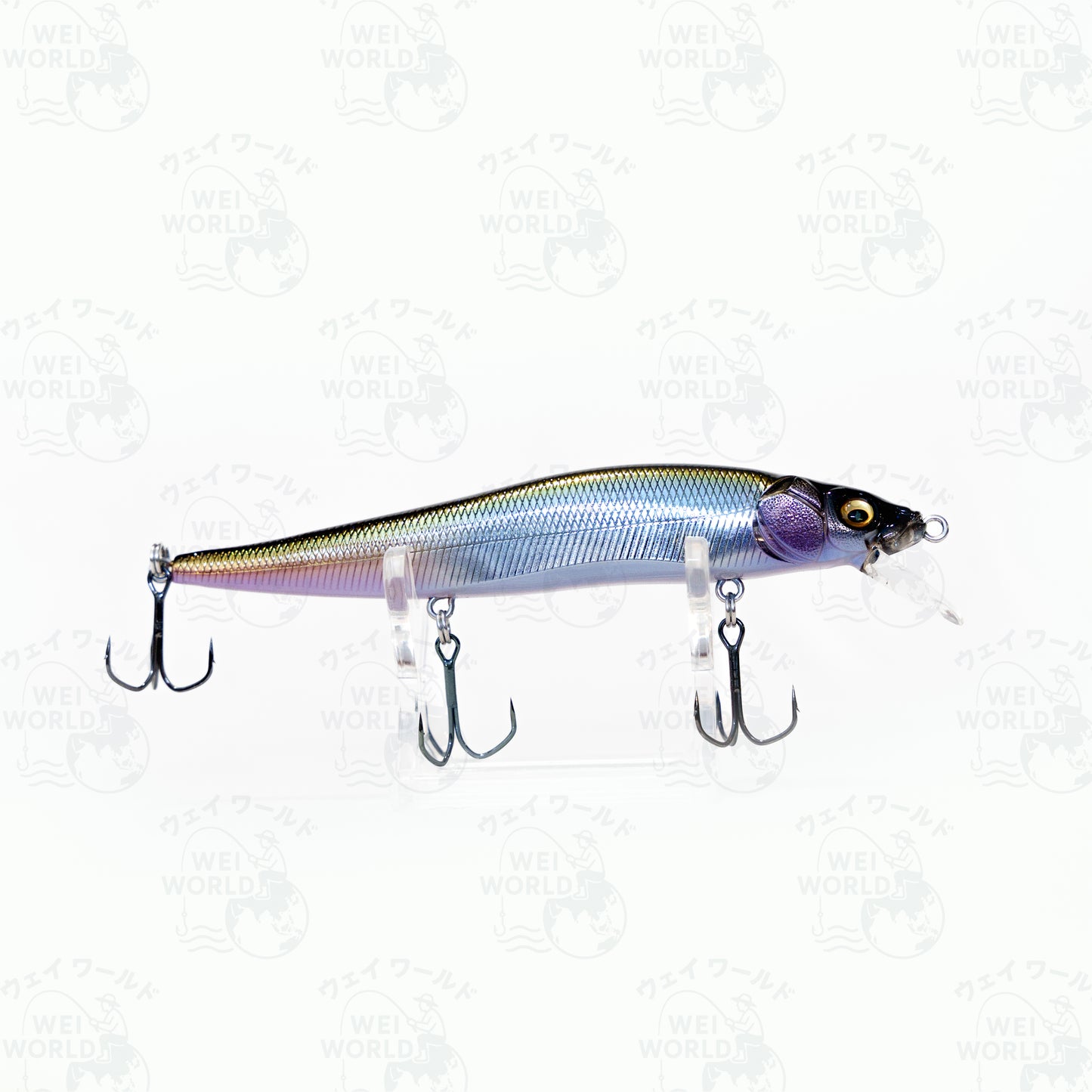 MegaBass Vision ONETEN