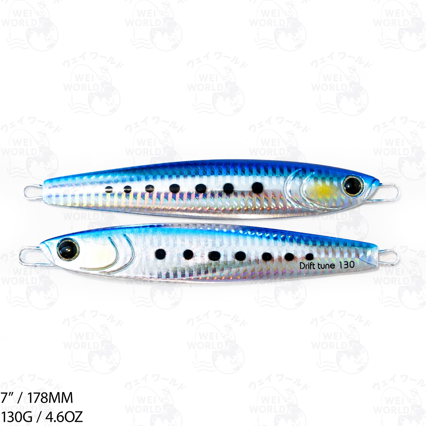 Hot's Drift Tune Jig