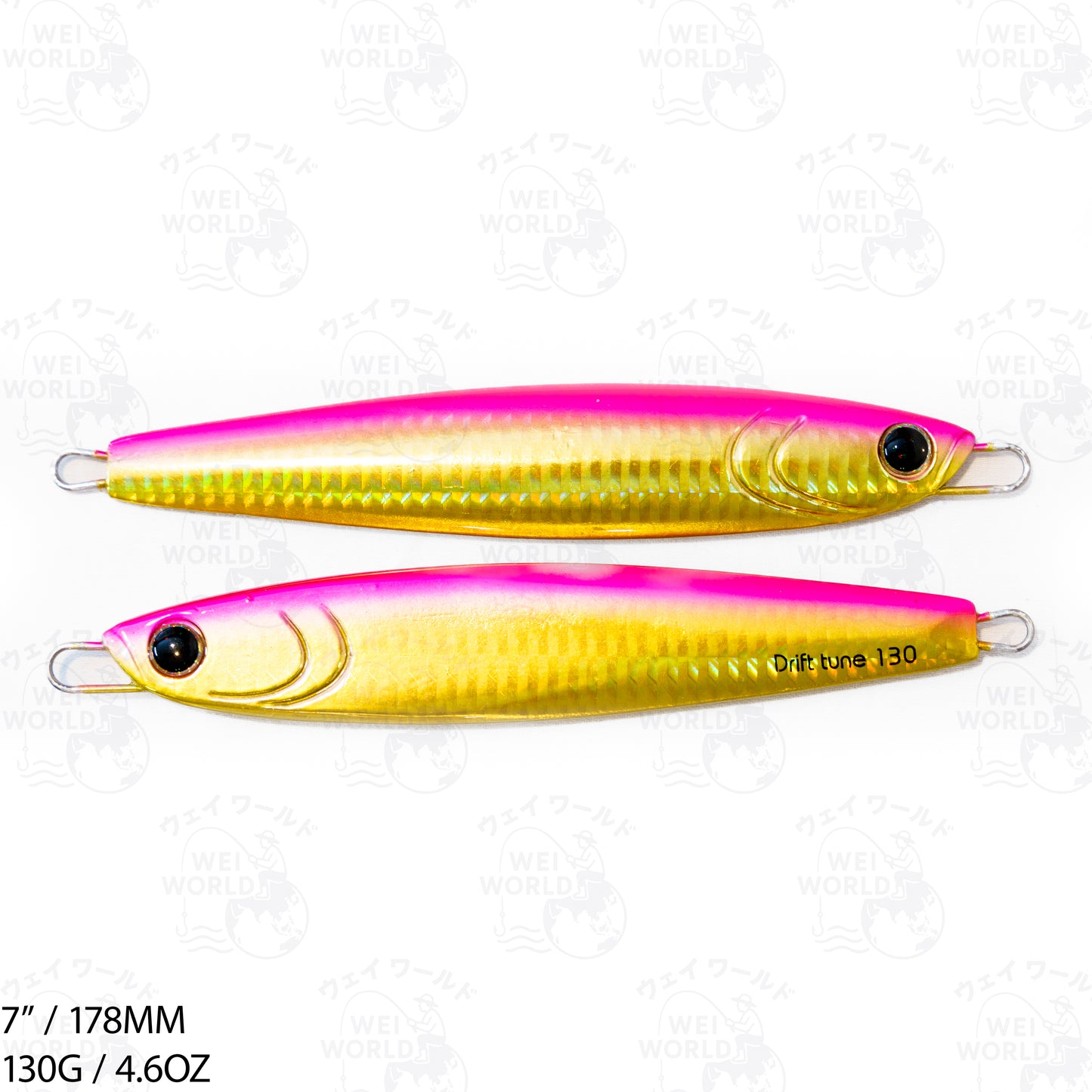 Hot's Drift Tune Jig