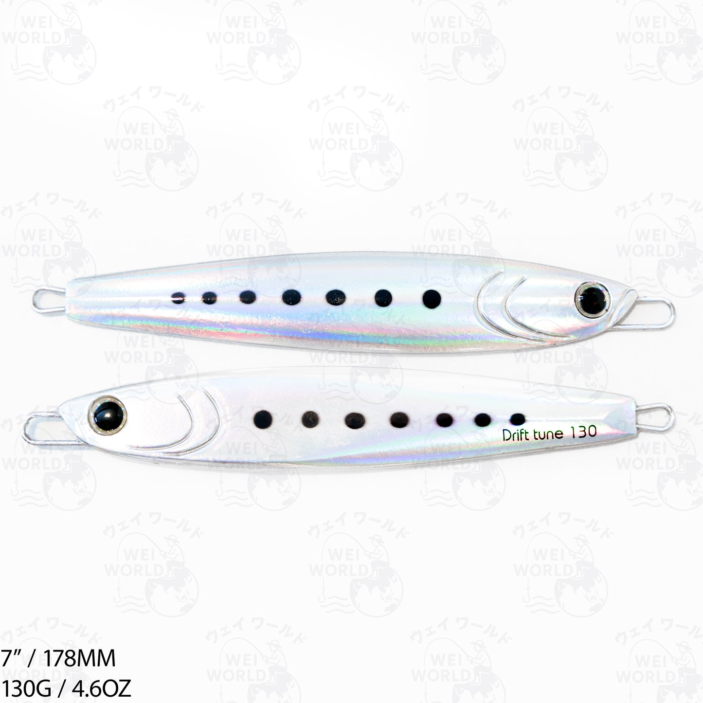 Hot's Drift Tune Jig