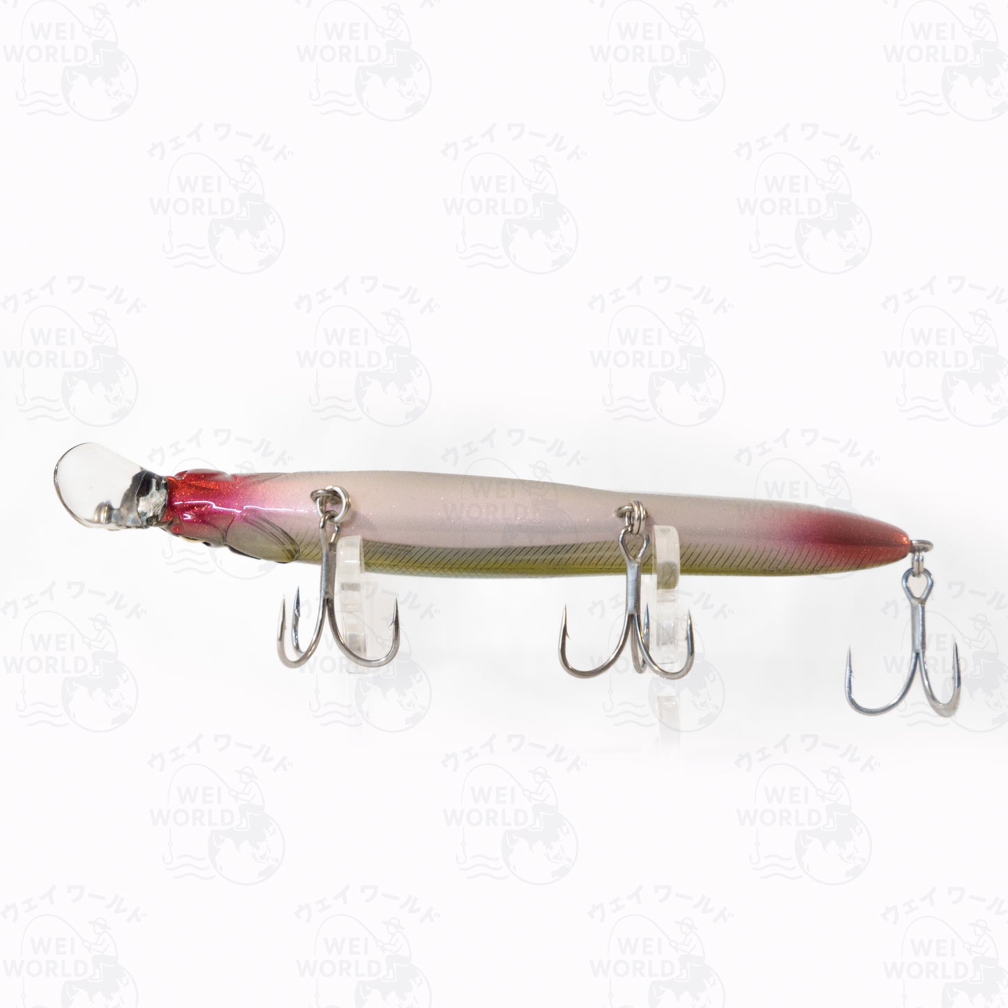 MegaBass Vision ONETEN R