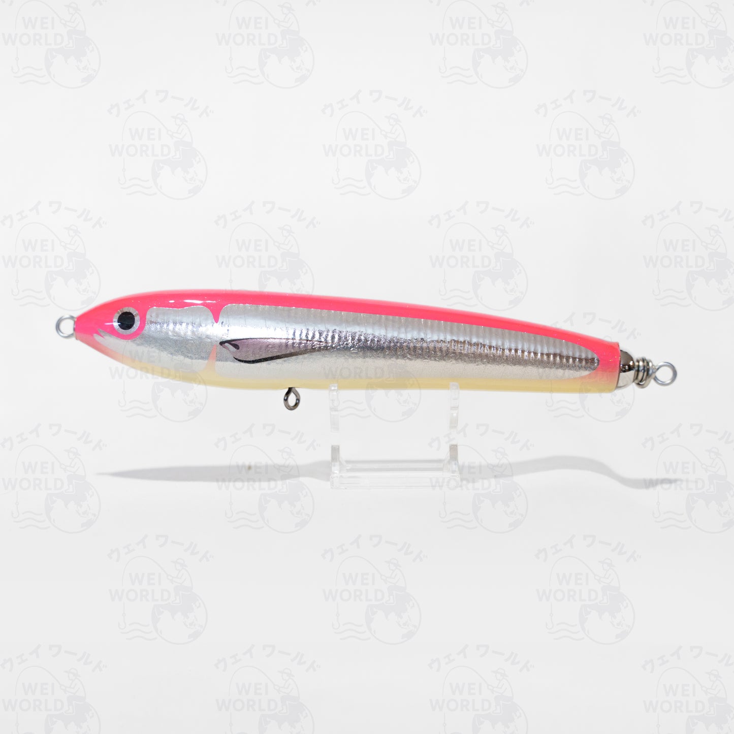 Carpenter Gamma 90 Super L