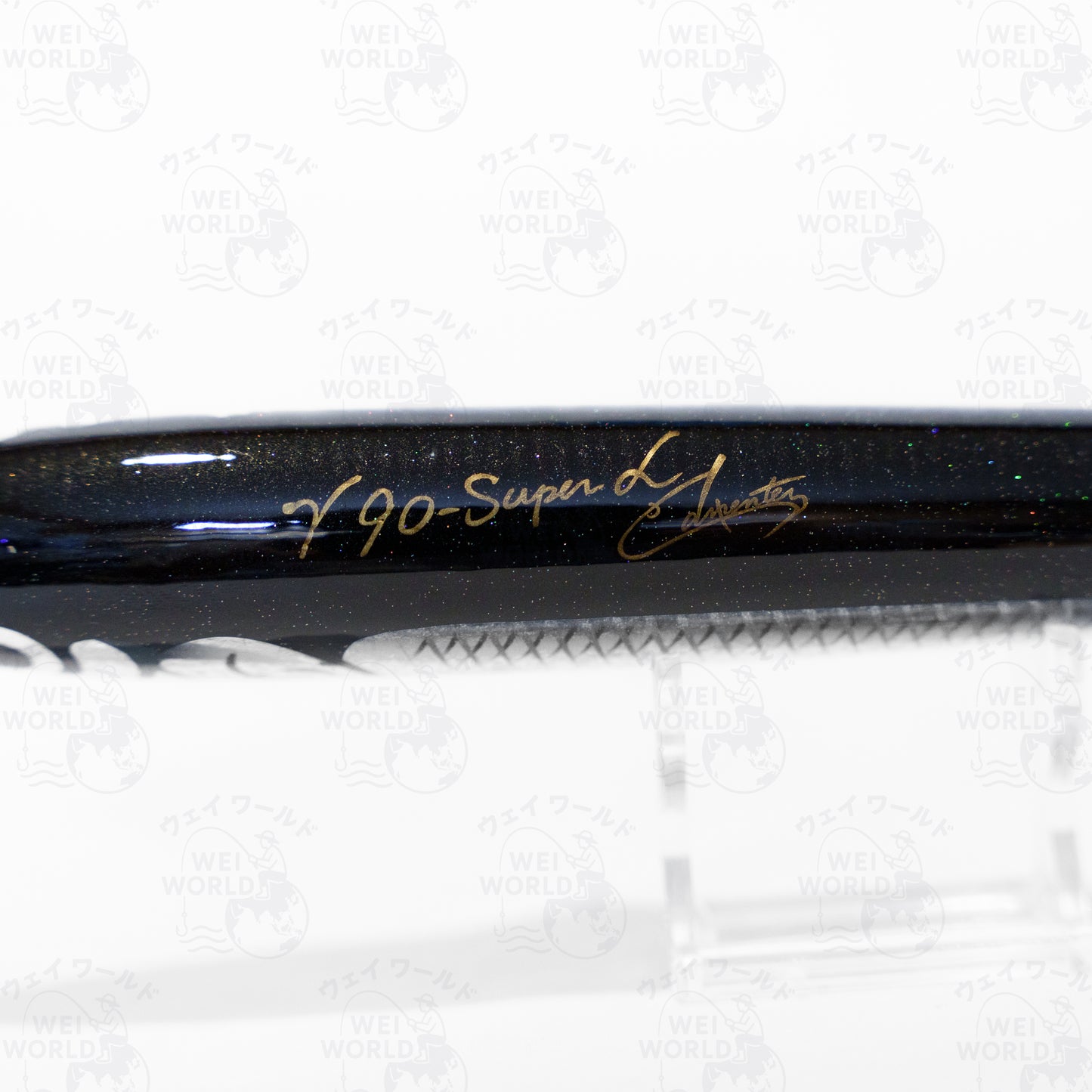 Carpenter Gamma 90 Super L