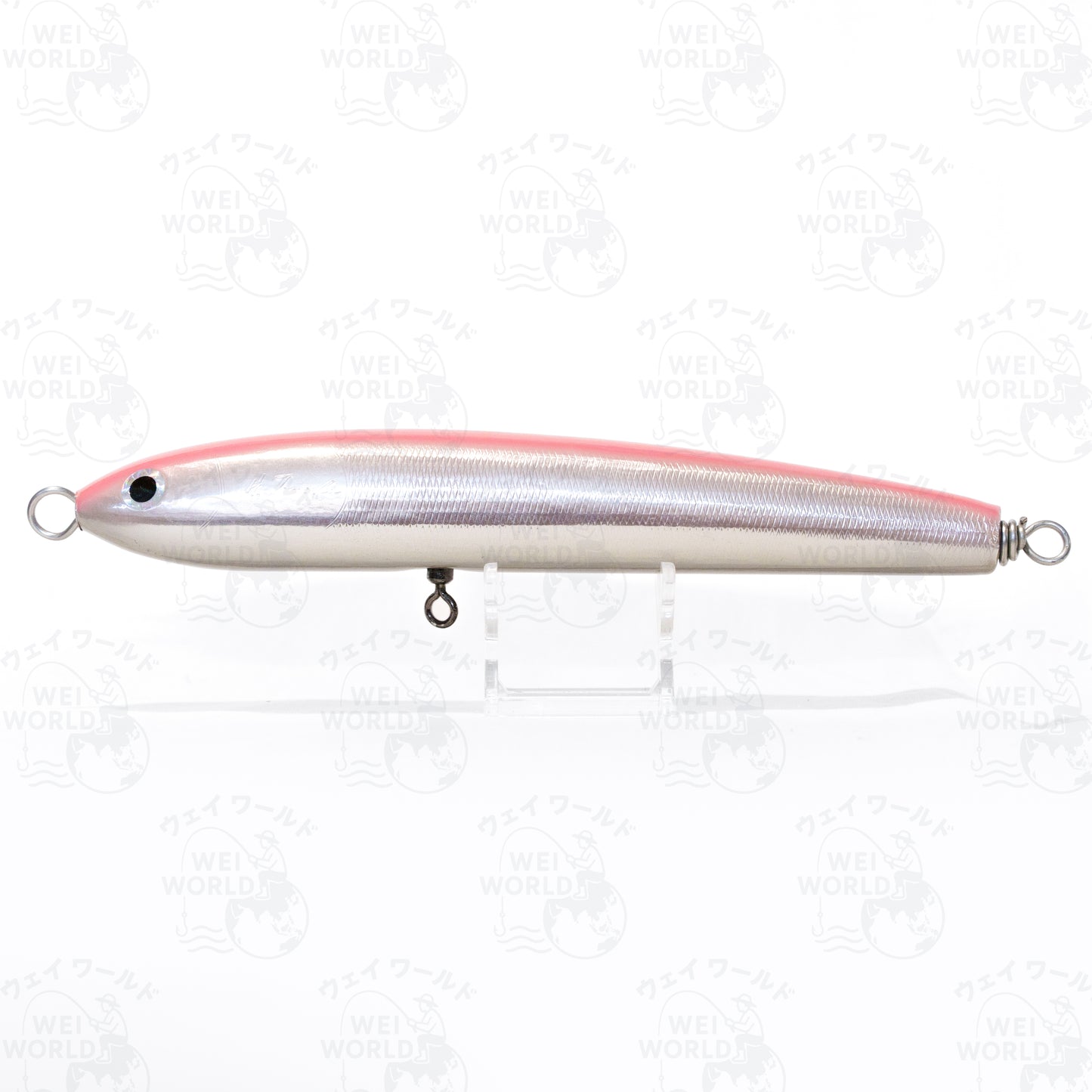 Hot's Keiko Ocean Floating Pencil Bait
