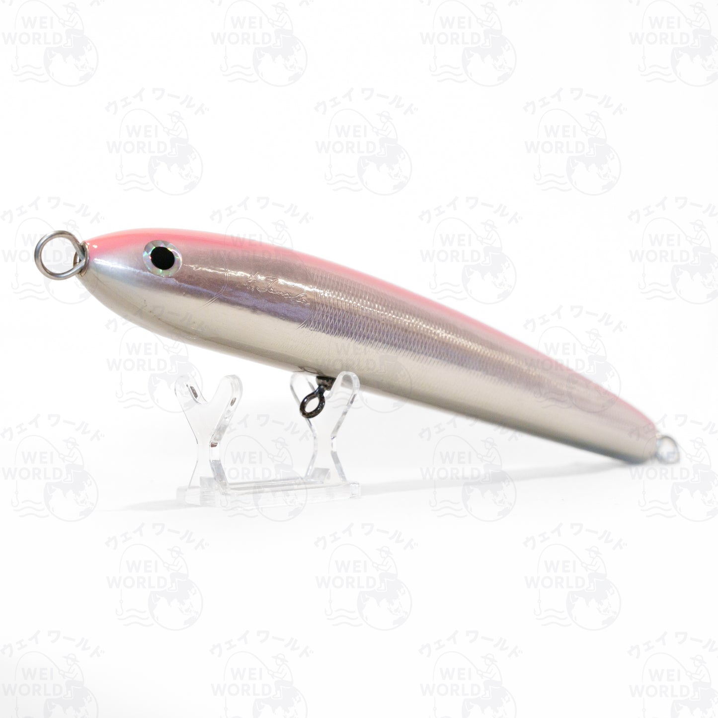 Hot's Keiko Ocean Floating Pencil Bait