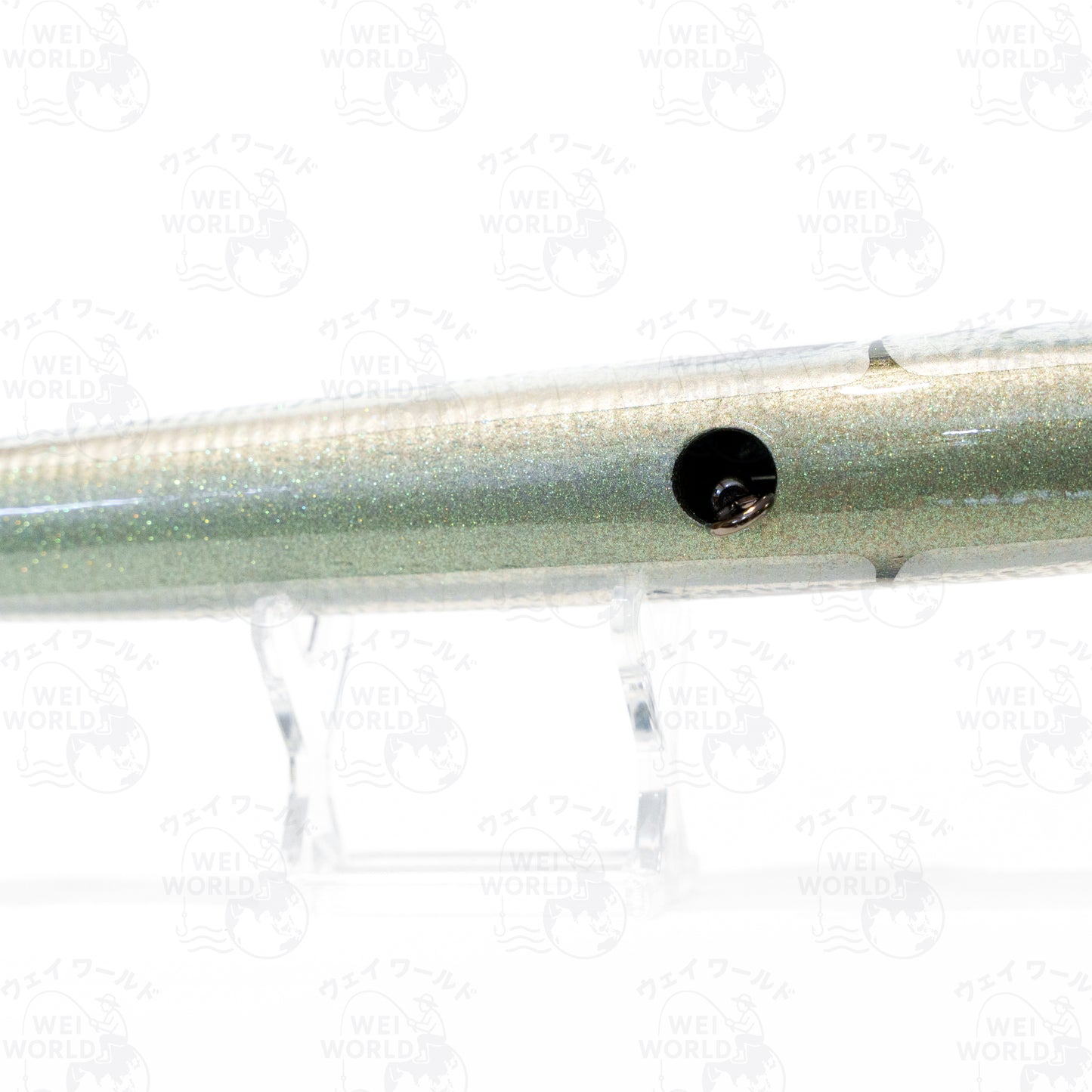 Carpenter Gamma 90 Super L