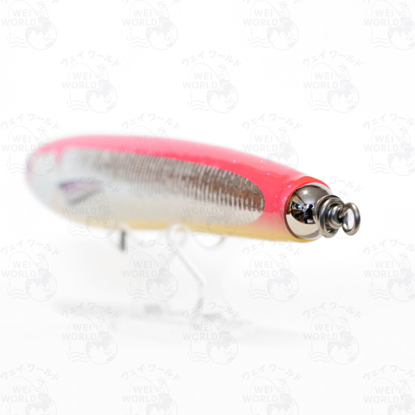 Carpenter Gamma 90 Super L