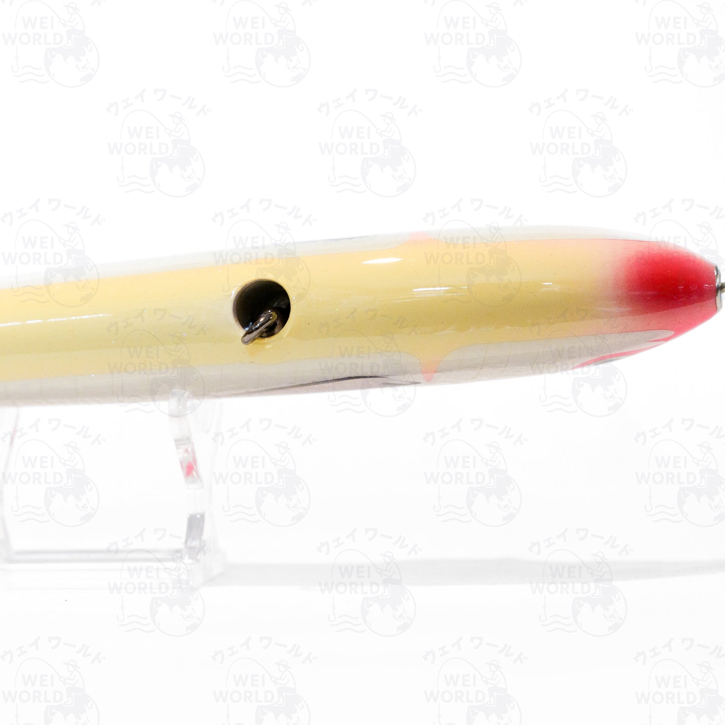 Carpenter Gamma 90 Super L