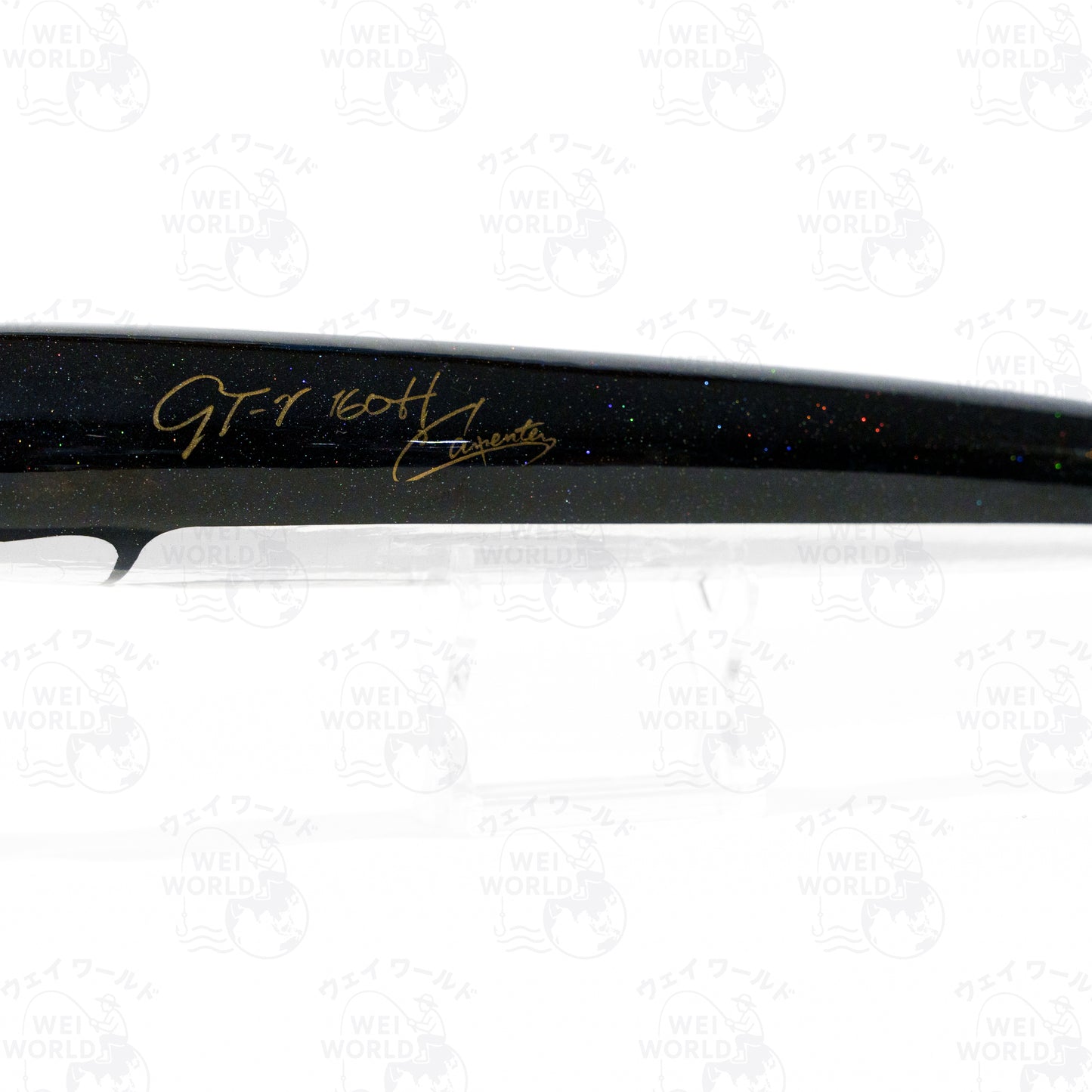 Carpenter GT-y Gamma 160H