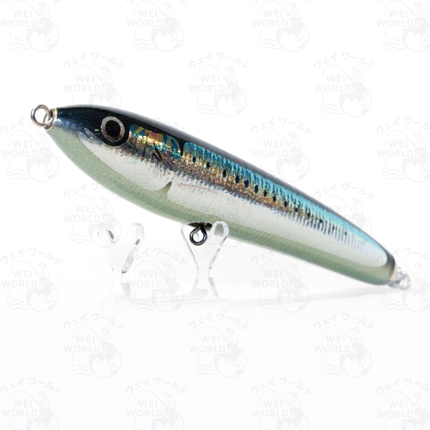 Carpenter Gamma 90 Super L