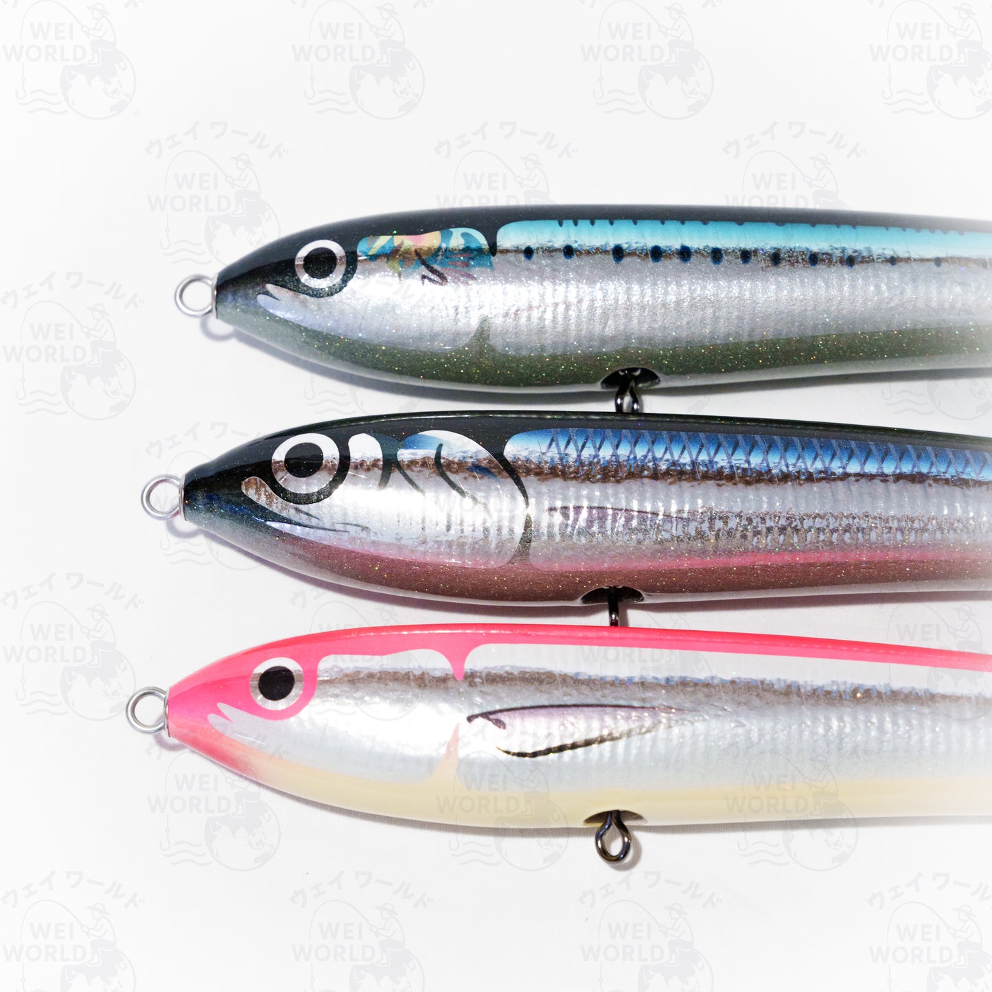 Carpenter Gamma 90 Super L