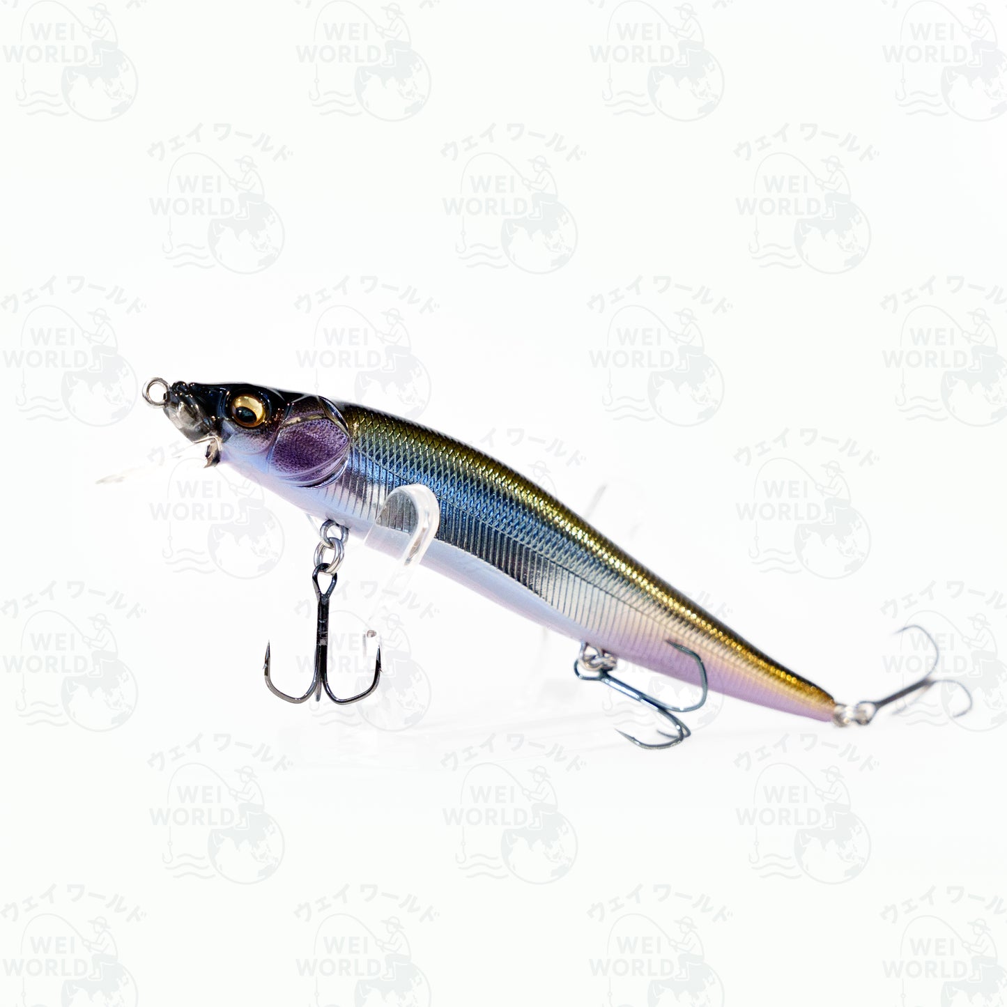 MegaBass Vision ONETEN