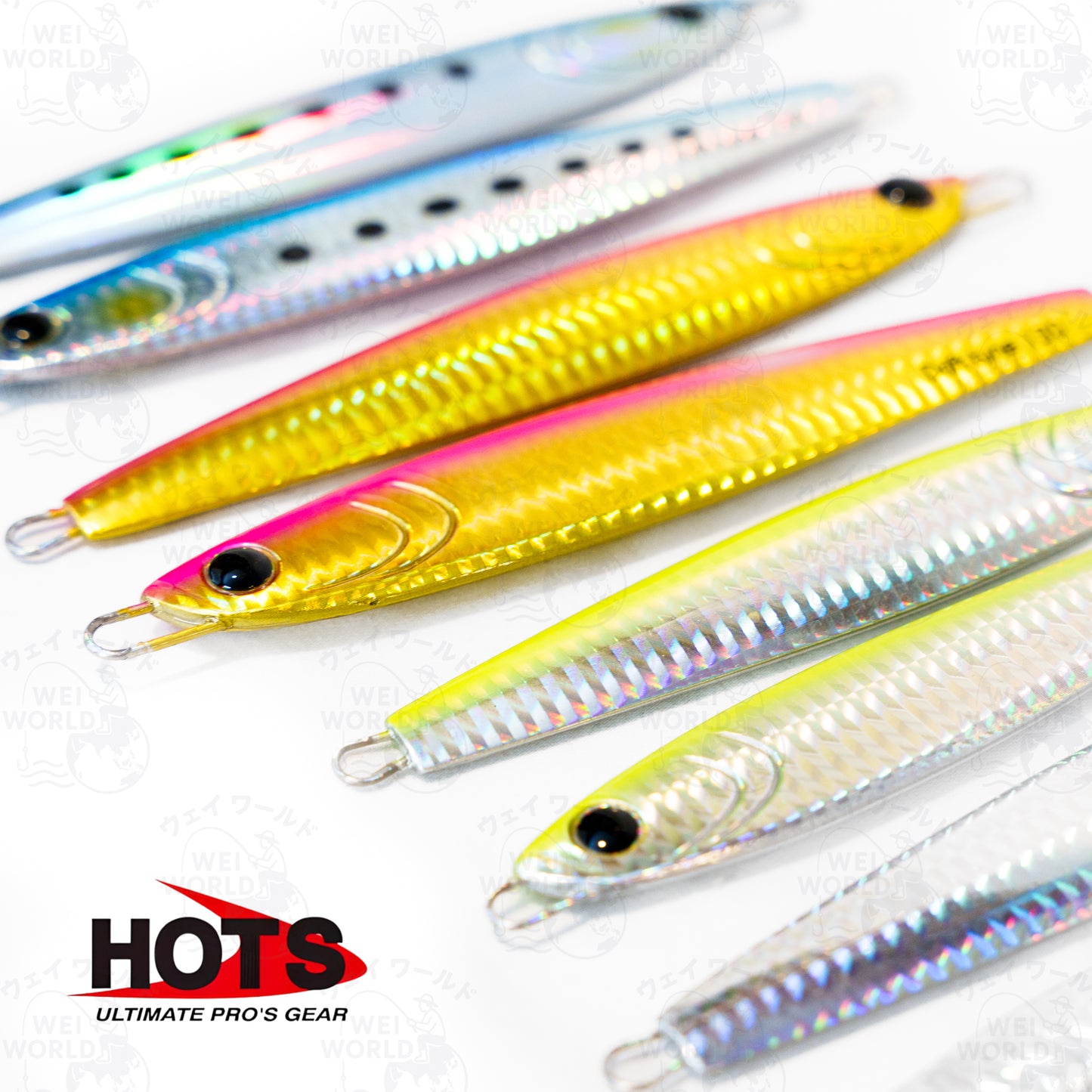 Hot's Drift Tune Jig