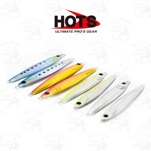 Hot's Drift Tune Jig