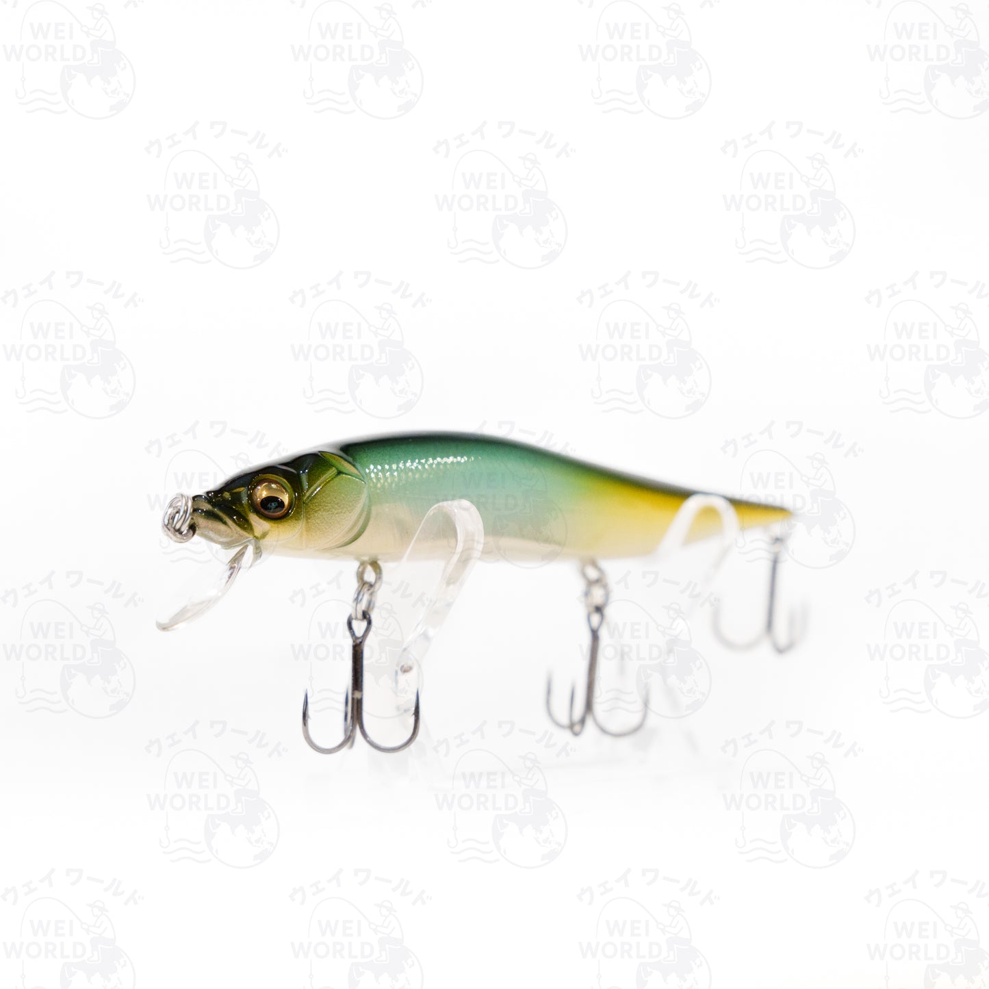 MegaBass Vision ONETEN Jr.