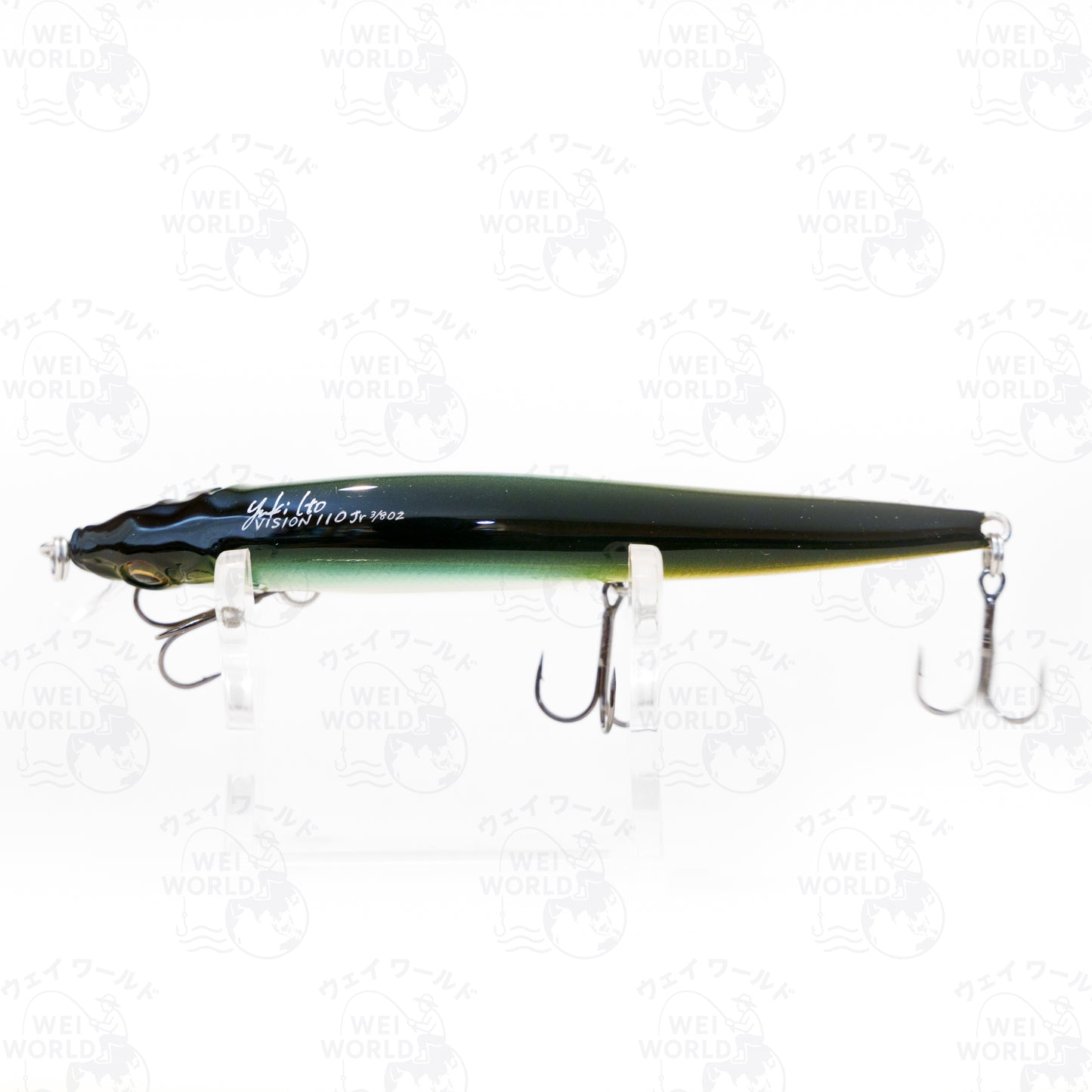 MegaBass Vision ONETEN Jr.