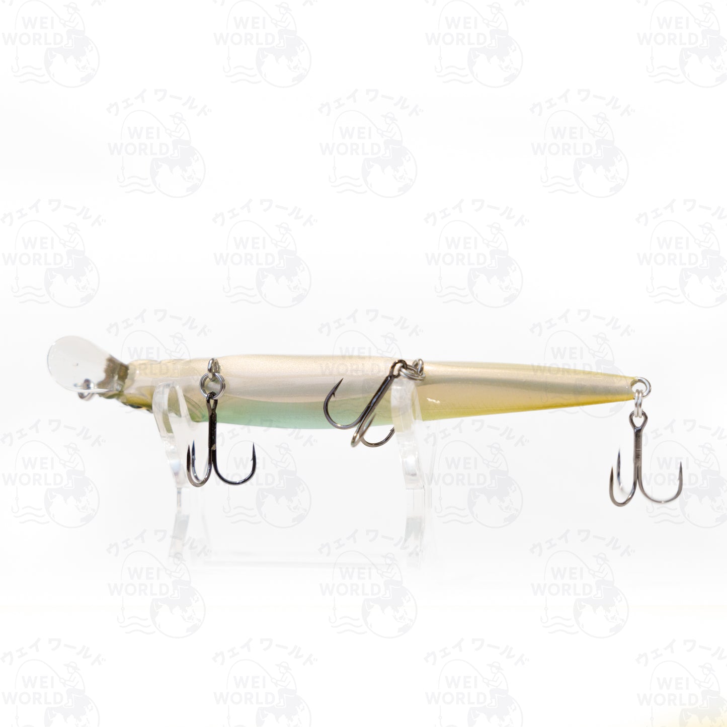 MegaBass Vision ONETEN Jr.