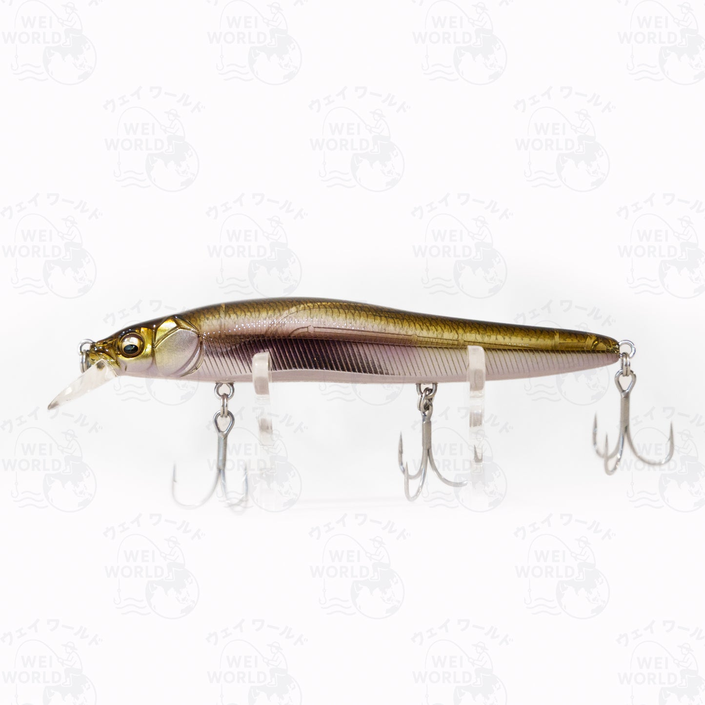 MegaBass Vision ONETEN R