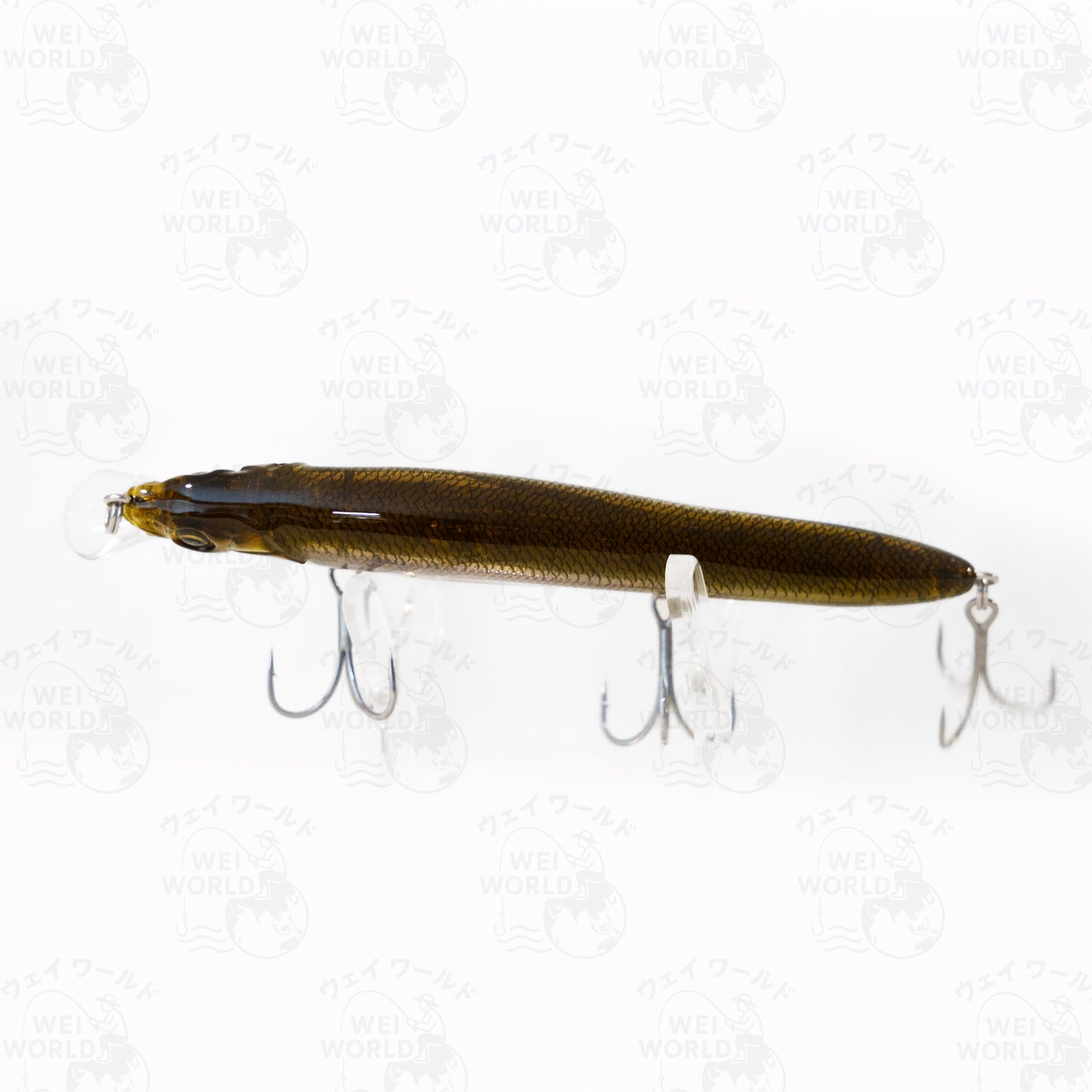 MegaBass Vision ONETEN R